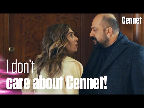 I won't let anyone hurt my daughter! - Cennet | Short Scenes