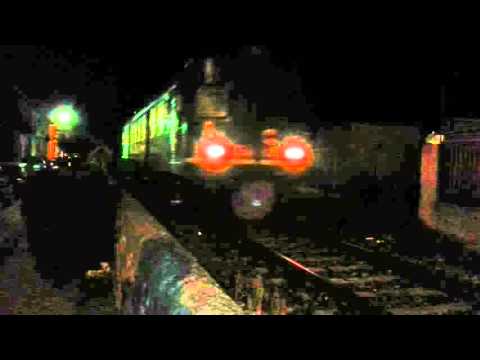 R 12713 Sibari - Reggio C.C.le