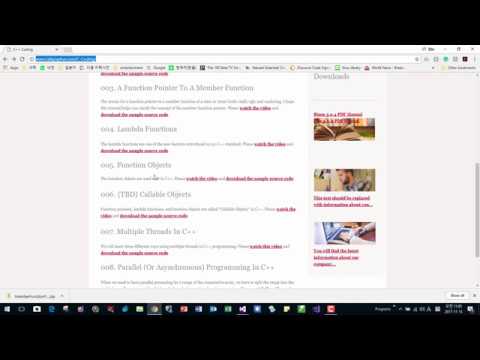 All About Lambda Function