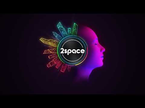 2Space DJ Mix 2024 | Melodic Techno & Progressive House