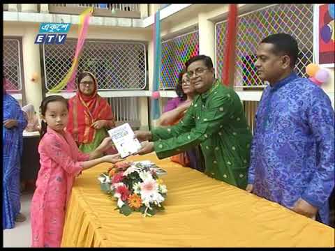বঙ্গবন্ধুর জন্মশতবার্ষিকী ও শিশু দিবসে রাজধানী জুড়ে আয়োজন