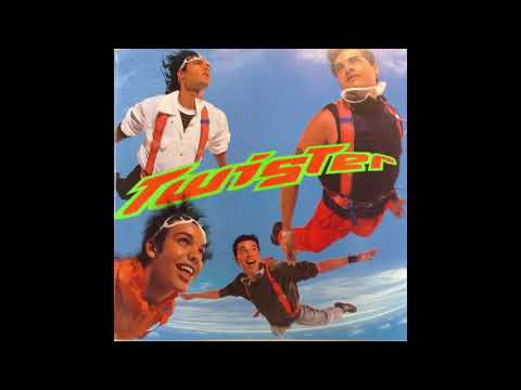 Album - Twister