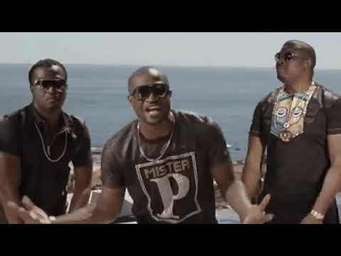 P Square - Collabo (slowed and reverb)