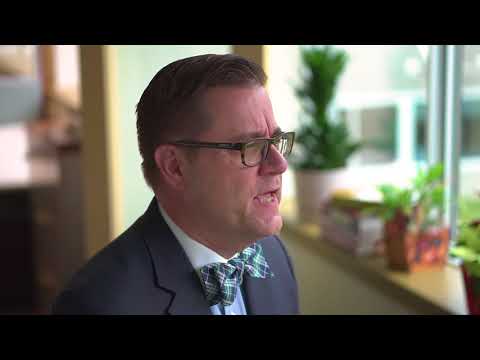 LSBC Awards 2018: Life Sciences Company of the Year - Aurinia Pharmaceutical Inc.