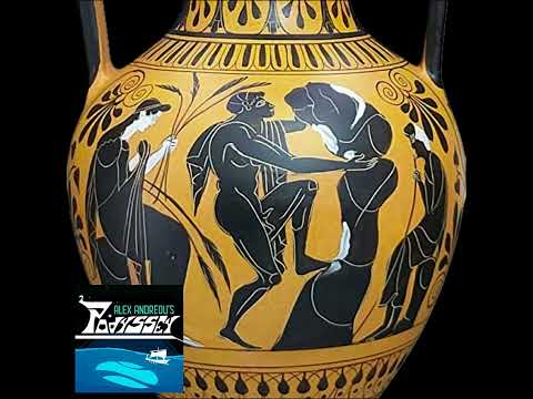 2.5 SISYPHUS - Papa Was a Rollin' Stone