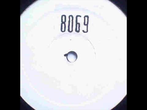 Richie Hawtin - 006 [Plus 8069 - Unreleased Vinyl]