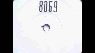 Richie Hawtin - 006 [Plus 8069 - Unreleased Vinyl]