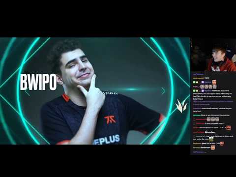 LS commentates FNC vs OG - Game 3 - LEC Spring Playoffs 2020