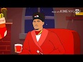 Home Sweet Homes Aka Home Sweet Mahomes Barney Says With Patrick Mahomes Segment