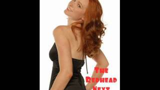Shannon Renee - The Redhead Next Door promo