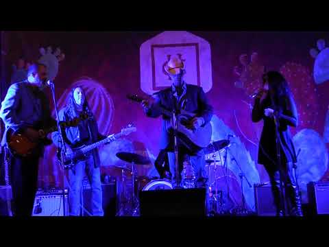 Mark Insley "Happiness Is A Warm Gun" and "While My Guitar Gently Weeps" (1/30/19)