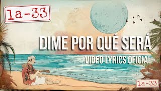 Dime Por Qué Será Lyrics  Translation