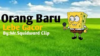 Download lagu Orang Baru Lebe Gacor - Cover Squidward Patrick And Spongebob (FNF) #spongebob mp3 Download lagu Orang Baru Lebe Gacor - Cover Squidward Patrick And Spongebob (FNF) #spongebob mp3
