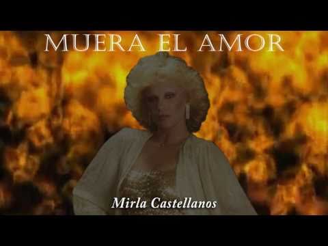 Mirla Castellanos "Muera El Amor" (1983) @enzo_gd
