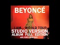 Beyoncé - Upgrade U (I AM WORLD TOUR STUDIO VERSION) (edit Eddy Marques)