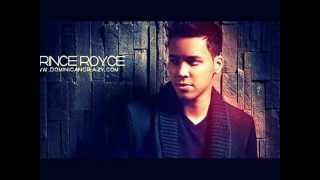 Lo mejor de Prince Royce 2010-2012 Mix. Bachata.