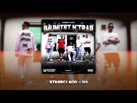 Staneci AOD - 100