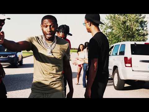 BankRoll Gee - Senseless (Official Video)