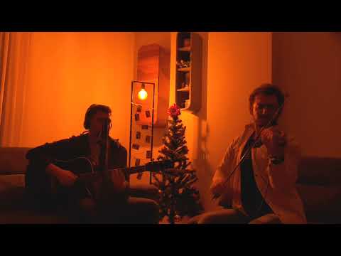 Endamın yeter cover ~ Keman-Gitar - SARI STÜDYO