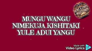 Download lagu Waraka wa adui yangu video lyrics SIFAELI MWAMBUKA 💖 mp3