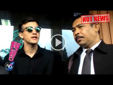 Akun Sosmed Diblok, Stuart Tak Kenal Wajah Anak - Cumicam 03 Maret 2016