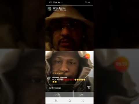 Cortez Explains Why He Didn't Drop His Rd Vs 40 Cal On RBE