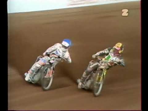 SPEEDWAY World Final 1993