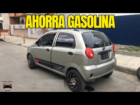 Chevrolet Spark LT | Should You Buy It Without Hesitation Today? (Review)