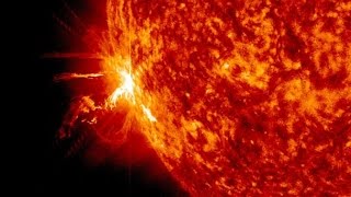 Microwave Me: Solar Flares