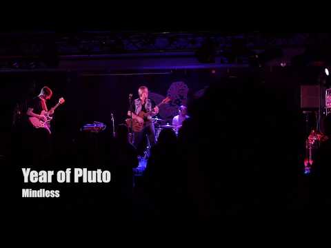 Year of Pluto - Mindless