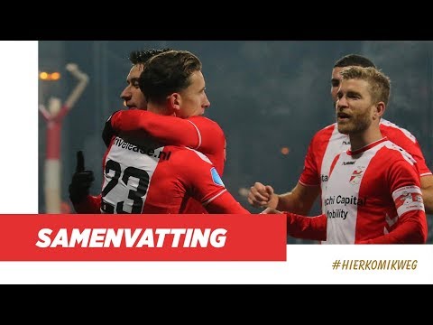 FC Emmen 1-1 PSV Philips Sports Vereniging Eindhoven