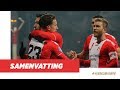 SAMENVATTING | FC Emmen - PSV