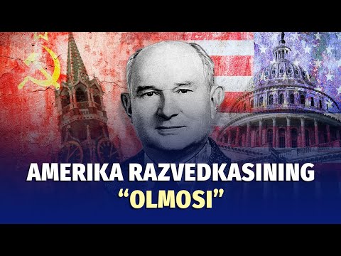 SSSRni larzaga solgan josuslik