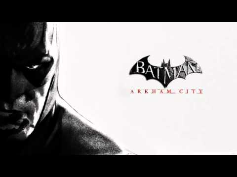 Batman: Arkham City ending music