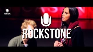 Angela Moyra - Bubbalu :: Rockstone Sessions