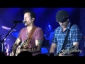 Gary Allan--No Regrets