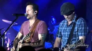 Gary Allan--No Regrets