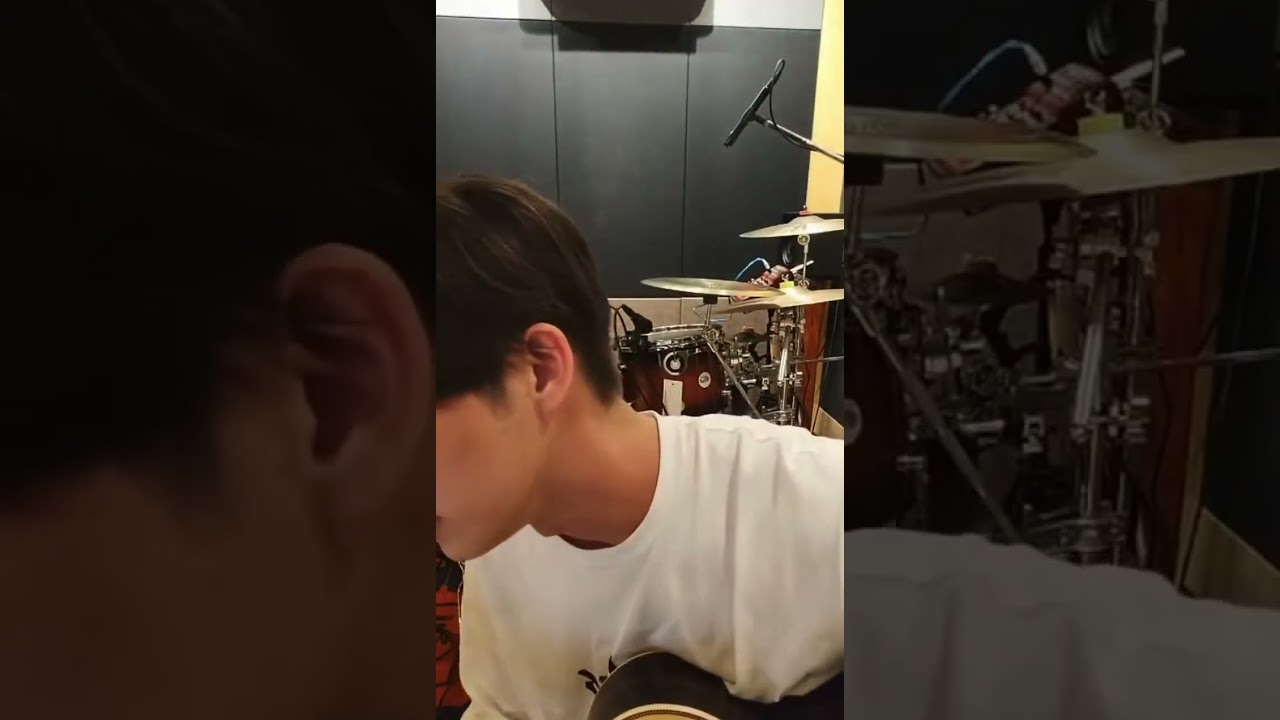 ระหว่างทาง - ไบร์ท วชิรวิชญ์ และต้าเหนิง cover by ไบร์ท Bright Vachirawit Chivaaree #25thBrightDay