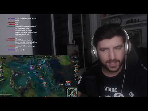 YamatoCannon Livestream - SKT vs G2 + more