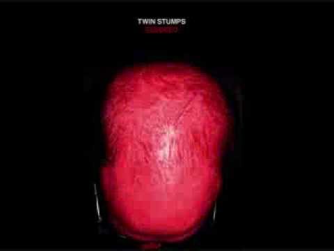 Twin Stumps - Caged Emily