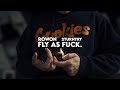 RoWon FLY AF Feat 2TurntRy Official Music Video