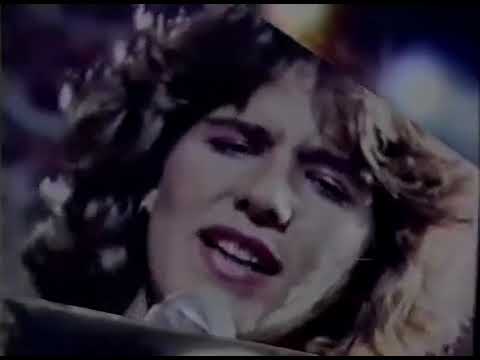 Kid Abelha - Nada por mim (1986) - REMASTERED