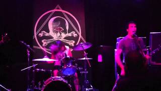 Mutoid Man - Dead Already (Cave In)