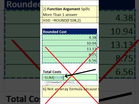Count Files in Folder Using Excel Power Query Excel Magic Trick Short 01
