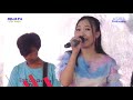 Haning Tari Maharani Dejaya Music Karanggondang