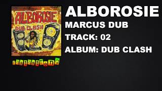 Alborosie - Marcus Dub | RastaStrong
