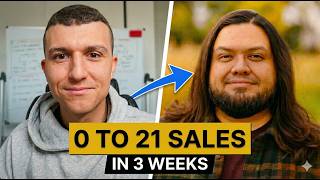 Evan's First Month Breaking Records | Insurance Agent Success