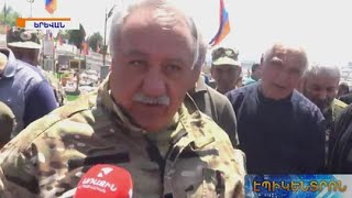 «Ժամանակի խնդիր է». Սասուն Միքայելյանը՝ Շուշին կրկին ազատագրելու հնարավորության մասին