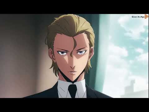 PV1 (Silver AniAge) Озвучка