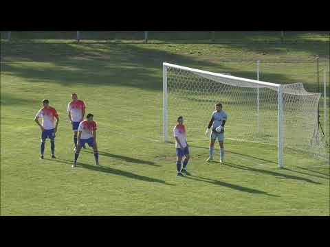 Opolska IV liga   Bramki,sytuacje Polonia Nysa-Lzs Skorogoszcz
